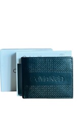 Calvin Klein Calvin Klein Billfold