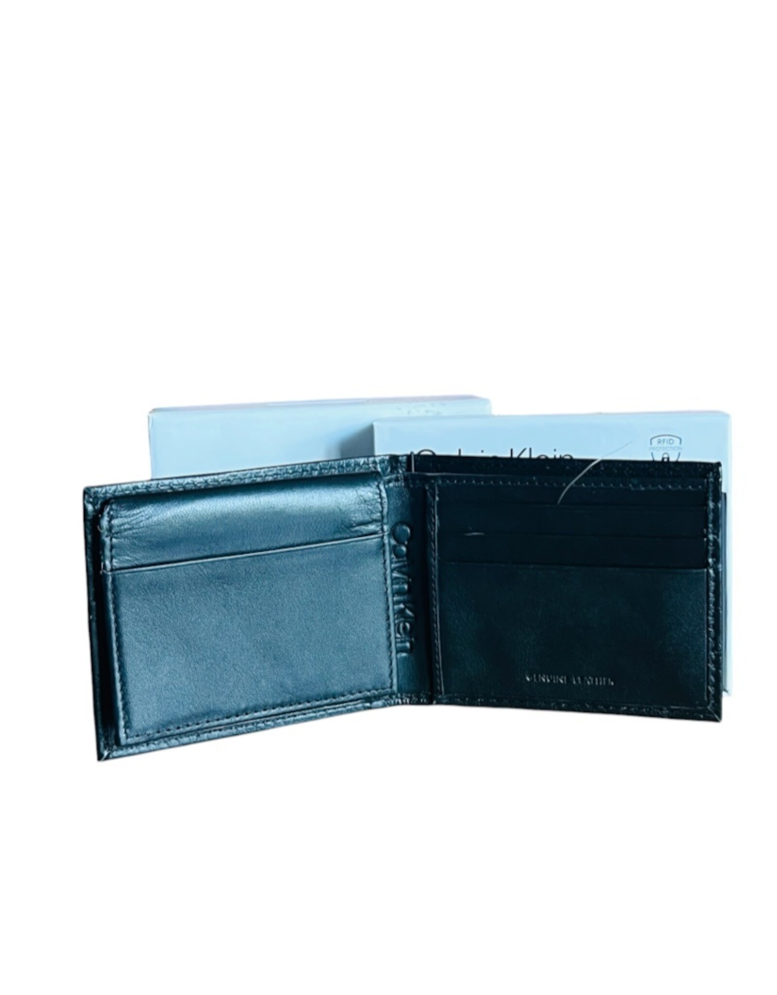 Calvin Klein Calvin Klein Billfold