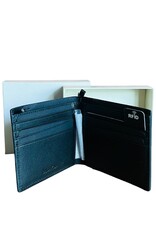 Calvin Klein Calvin Klein Billfold Leather