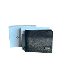 Calvin Klein Calvin Klein Billfold