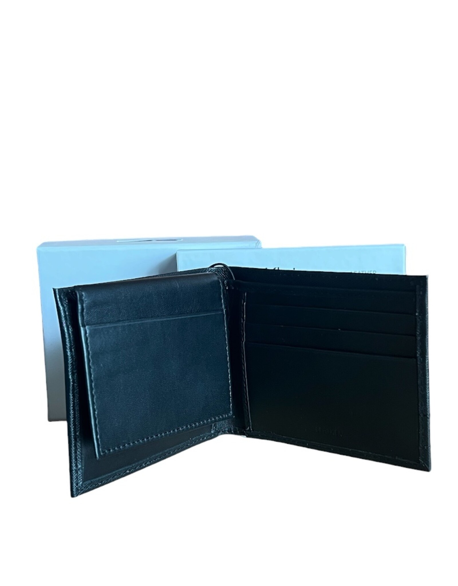 Calvin Klein Calvin Klein Billfold