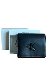Calvin Klein Calvin Klein Wallet Bifold Medium