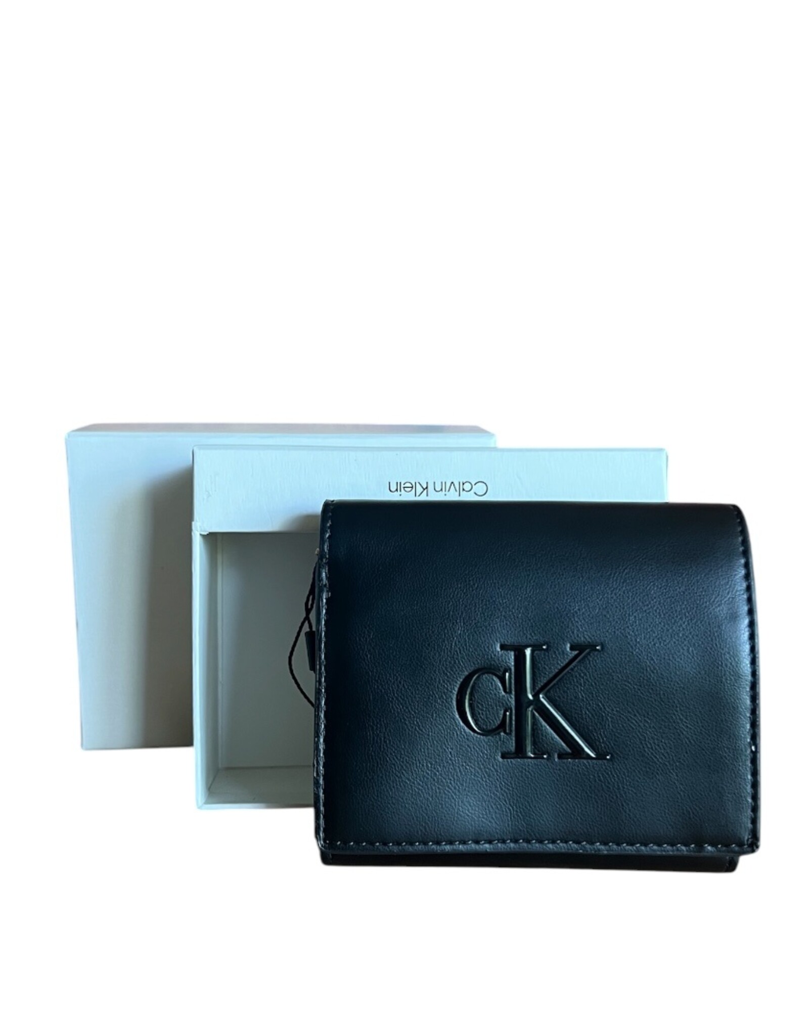 Calvin Klein Calvin Klein Wallet Bifold Medium