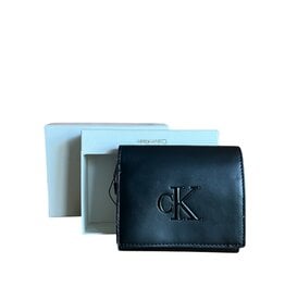 Calvin Klein Calvin Klein Wallet Bifold Medium