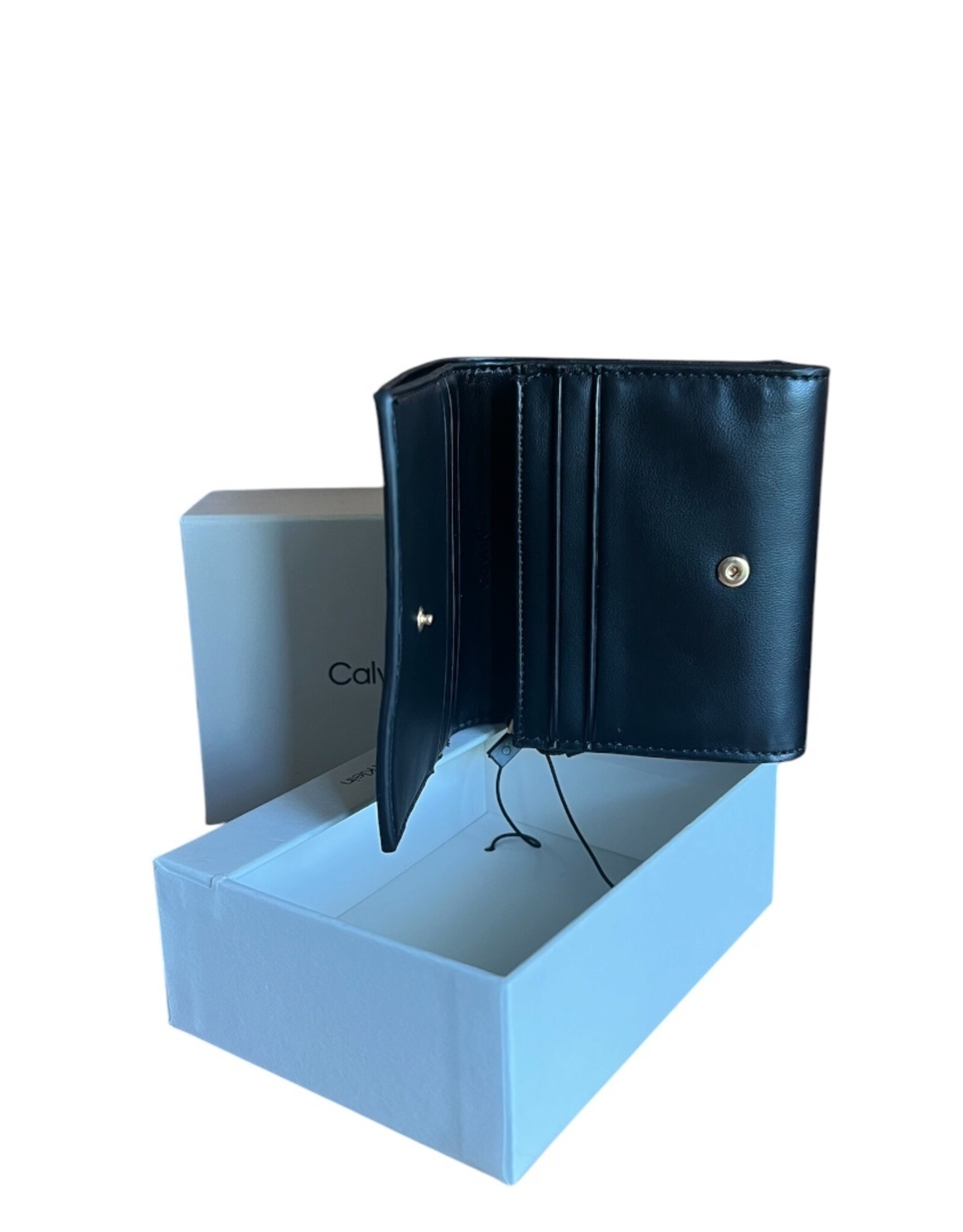 Calvin Klein Calvin Klein Wallet Bifold Medium
