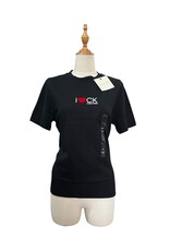 Calvin Klein Calvin Klein Short Sleeve T-Shirt Classic I Heart CK