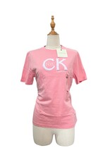 Calvin Klein Calvin Klein T-Shirt Classic Fit Graphics
