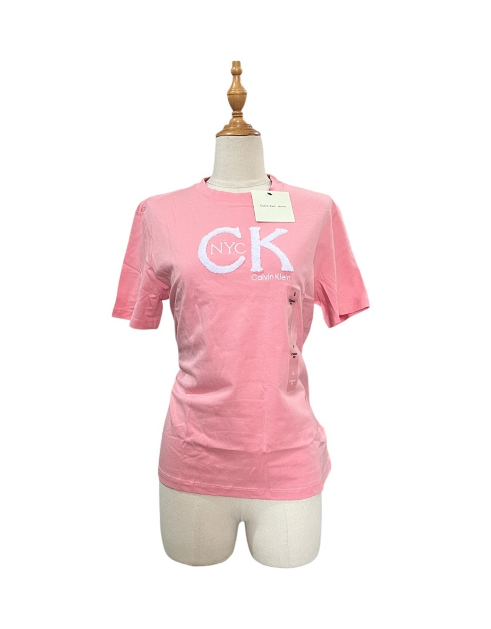 Calvin Klein Calvin Klein T-Shirt Classic Fit Graphics