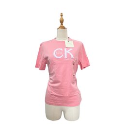 Calvin Klein Calvin Klein T-Shirt Classic Fit Graphics