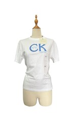 Calvin Klein Calvin Klein T-Shirt Classic Fit Graphics