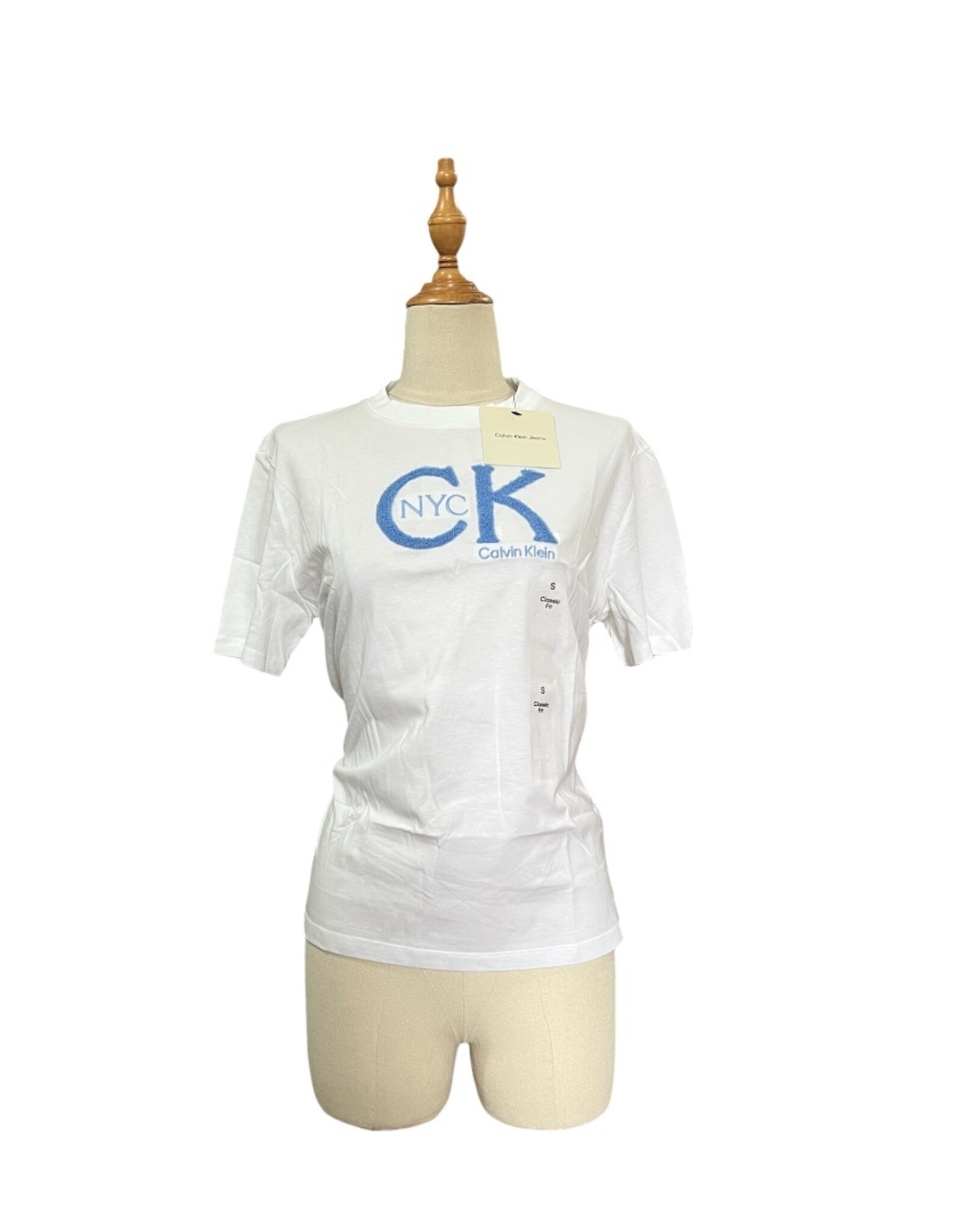 Calvin Klein Calvin Klein T-Shirt Classic Fit Graphics