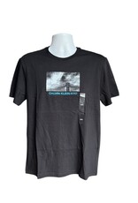 Calvin Klein Calvin Klein T-Shirt City Scraper Graphic