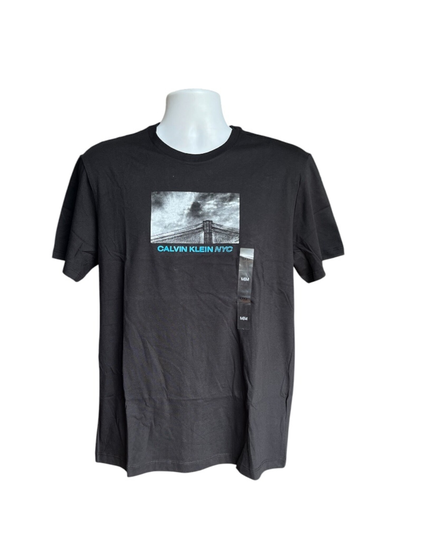 Calvin Klein Calvin Klein T-Shirt City Scraper Graphic