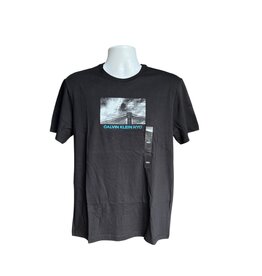 Calvin Klein Calvin Klein T-Shirt City Scraper Graphic