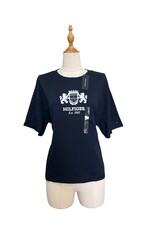 Tommy Hilfiger Tommy Hilfiger Crew Neck T-Shirt Neat Varsity