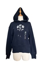 Tommy Hilfiger Tommy Hilfiger Hoodie Regular Varsity
