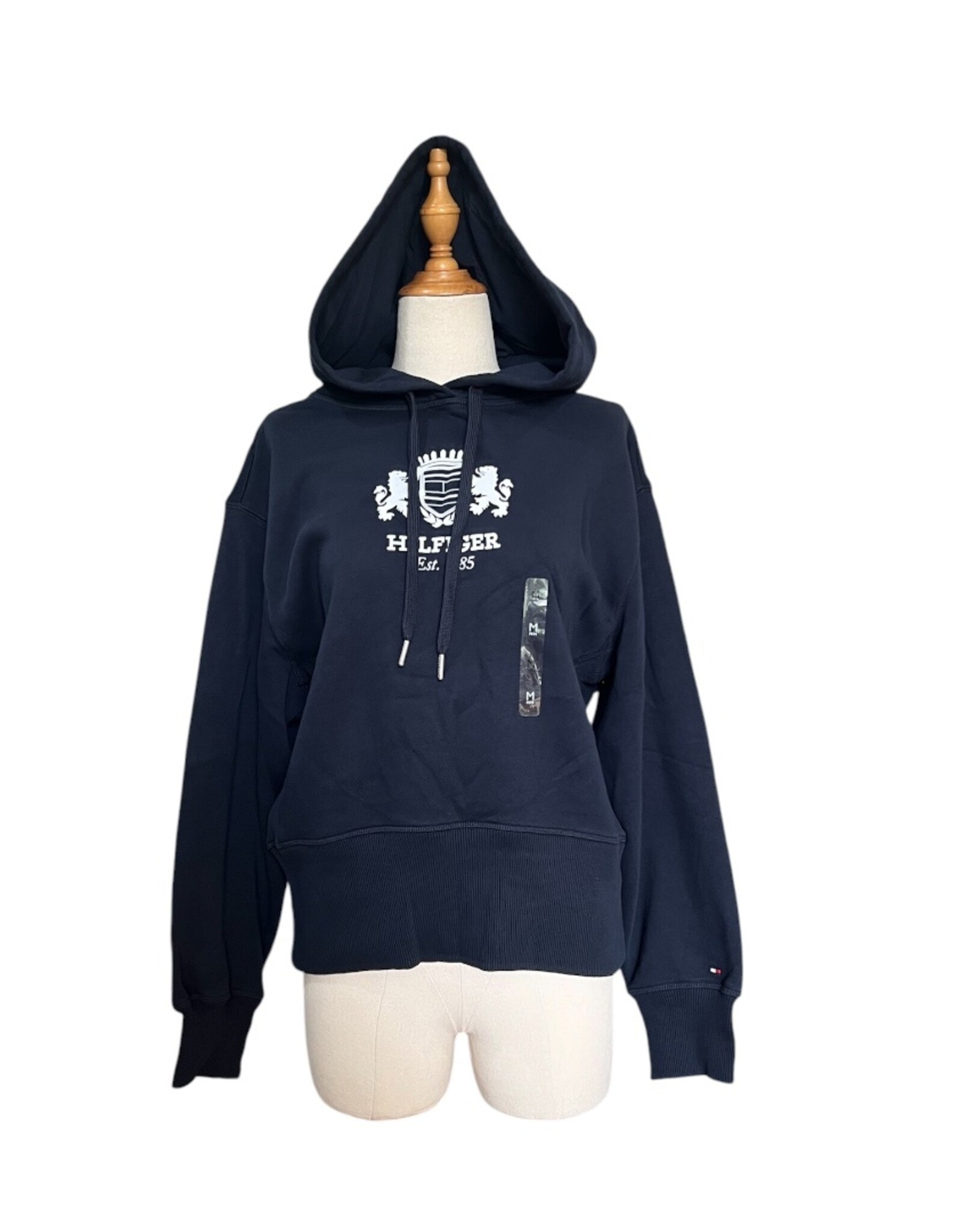 Tommy Hilfiger Tommy Hilfiger Hoodie Regular Varsity