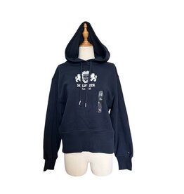 Tommy Hilfiger Tommy Hilfiger Hoodie Regular Varsity