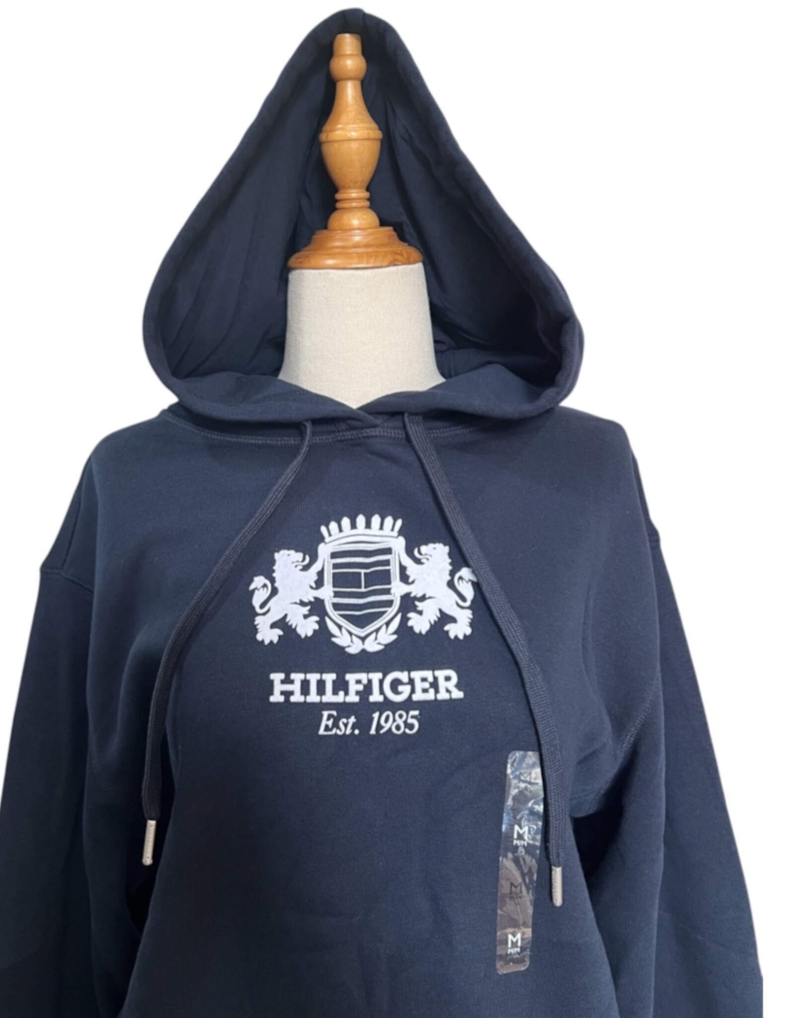 Tommy Hilfiger Tommy Hilfiger Hoodie Regular Varsity