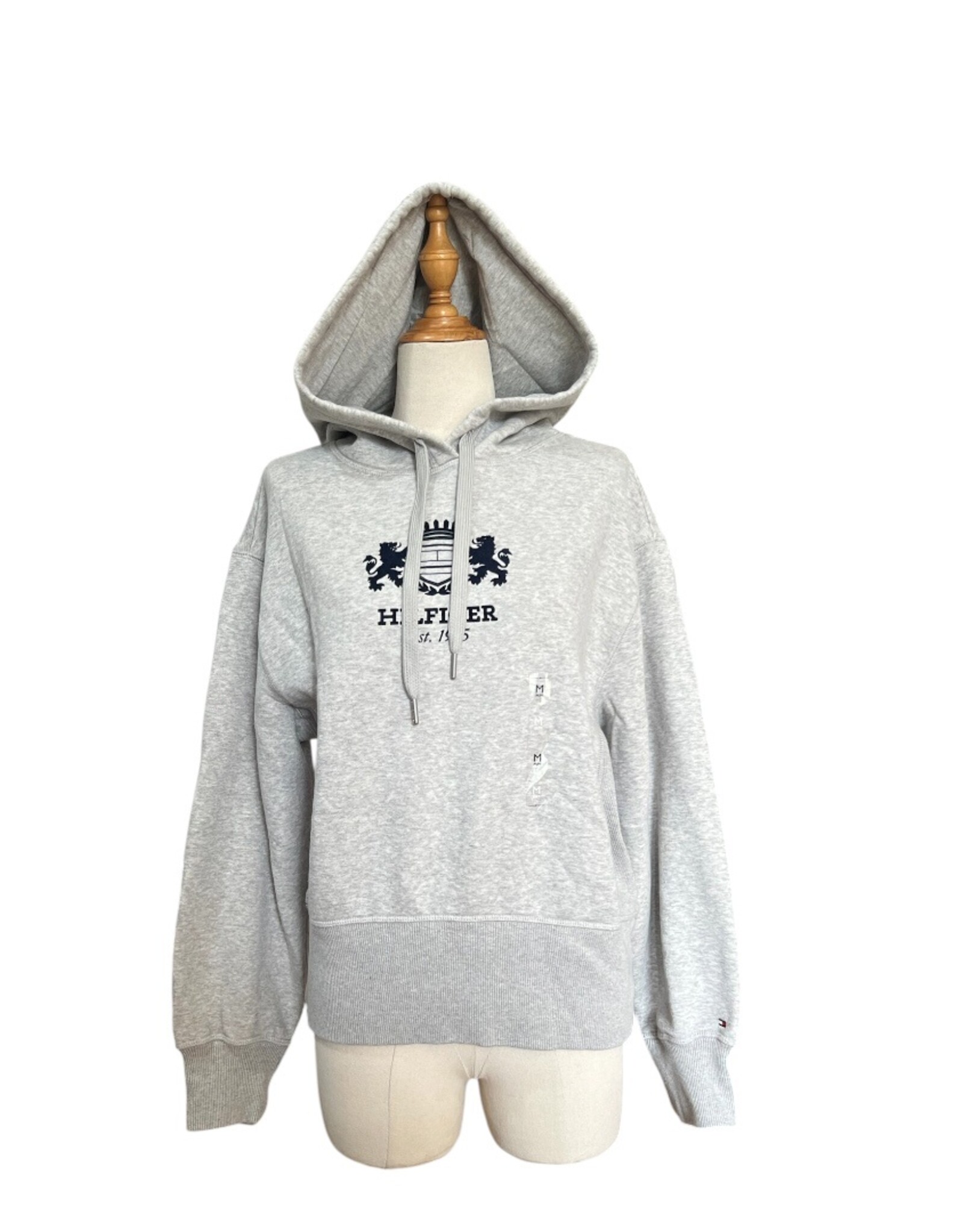 Tommy Hilfiger Tommy Hilfiger Hoodie Regular Varsity