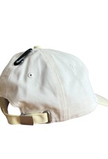 Calvin Klein Calvin Klein Cap Monogram Embroidered Colorblock