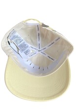 Calvin Klein Calvin Klein Cap Monogram Embroidered Colorblock