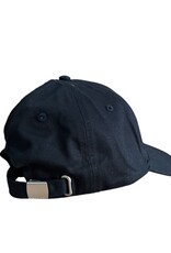 Calvin Klein Calvin Klein Cap Monologo Embroidered