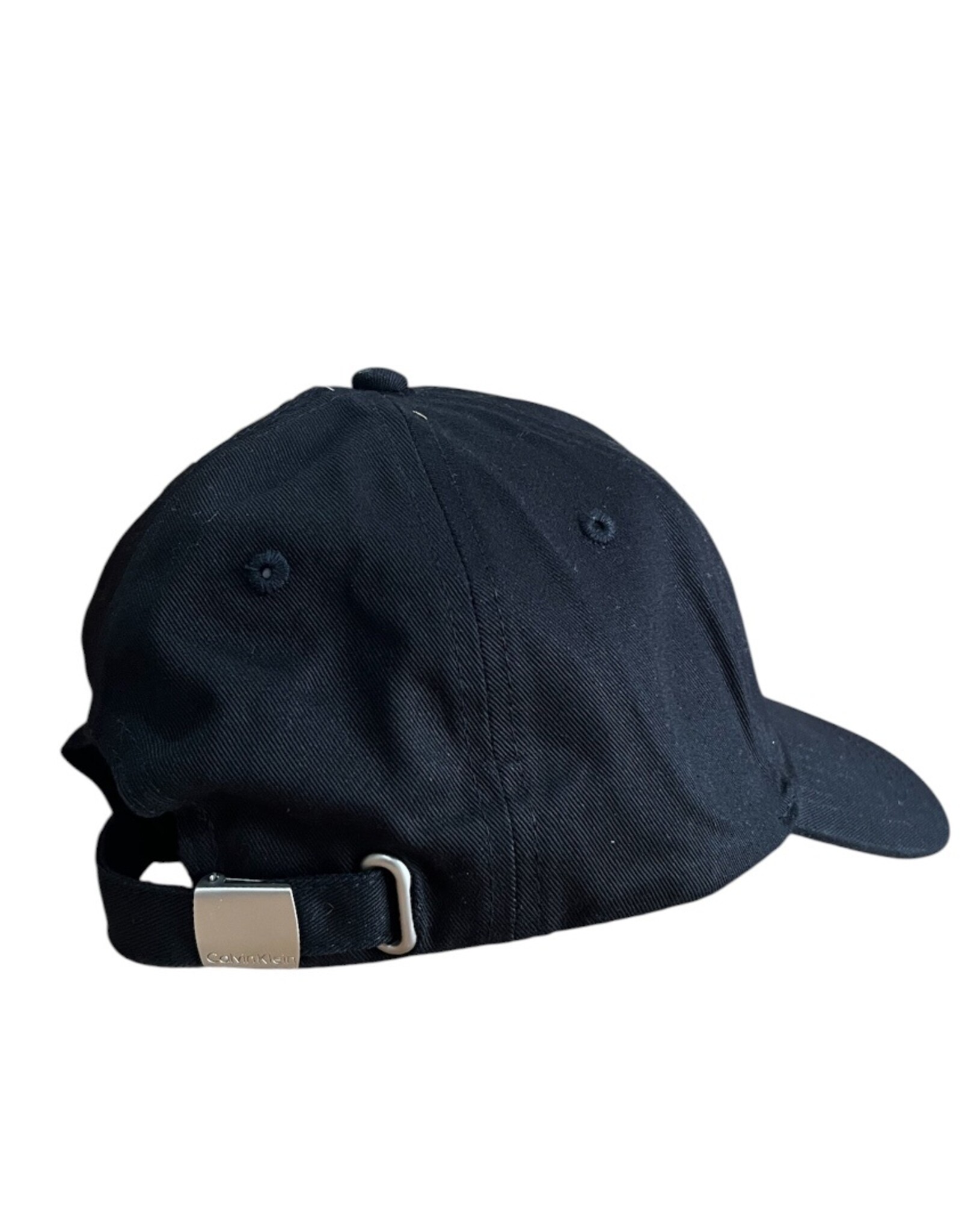 Calvin Klein Calvin Klein Cap Monologo Embroidered