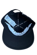 Calvin Klein Calvin Klein Cap Monologo Embroidered