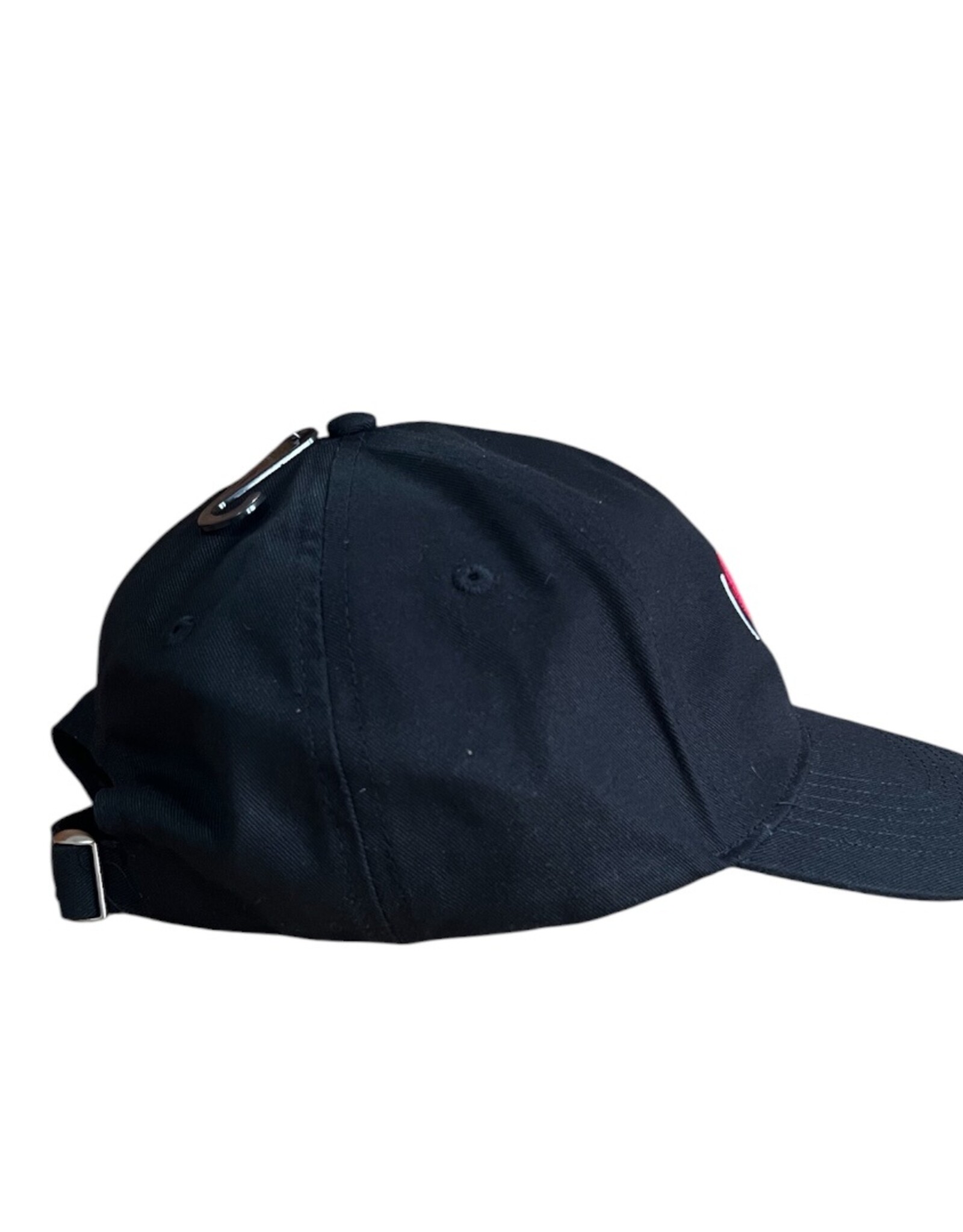 Calvin Klein Calvin Klein Cap I Love CK Cotton Twill