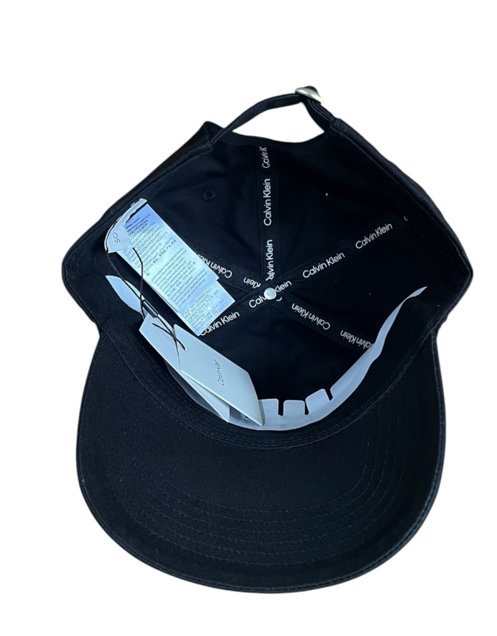 Calvin Klein Calvin Klein Cap I Love CK Cotton Twill