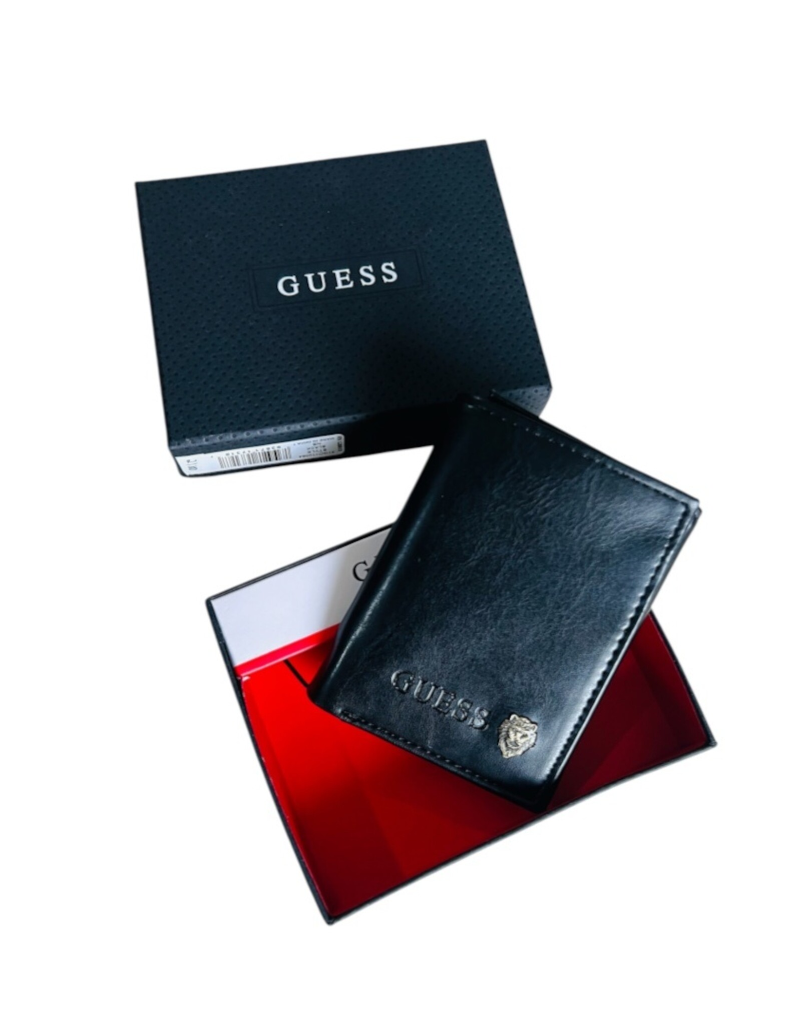 Guess Guess Billfold