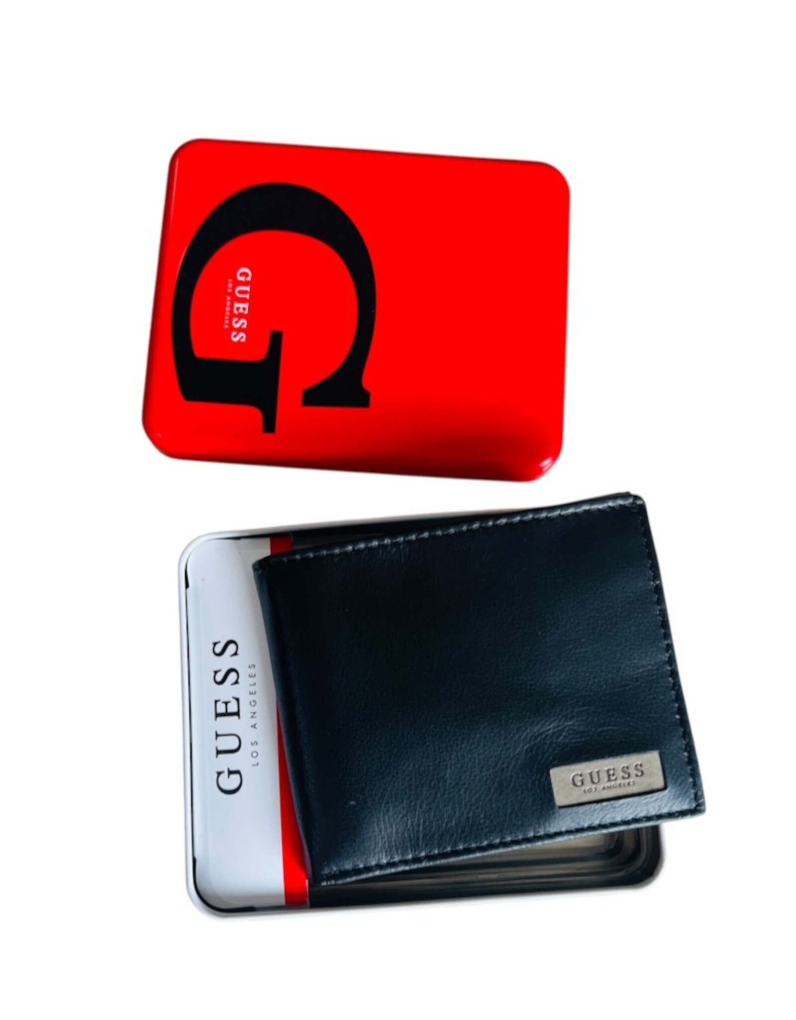 Guess Guess Billfold