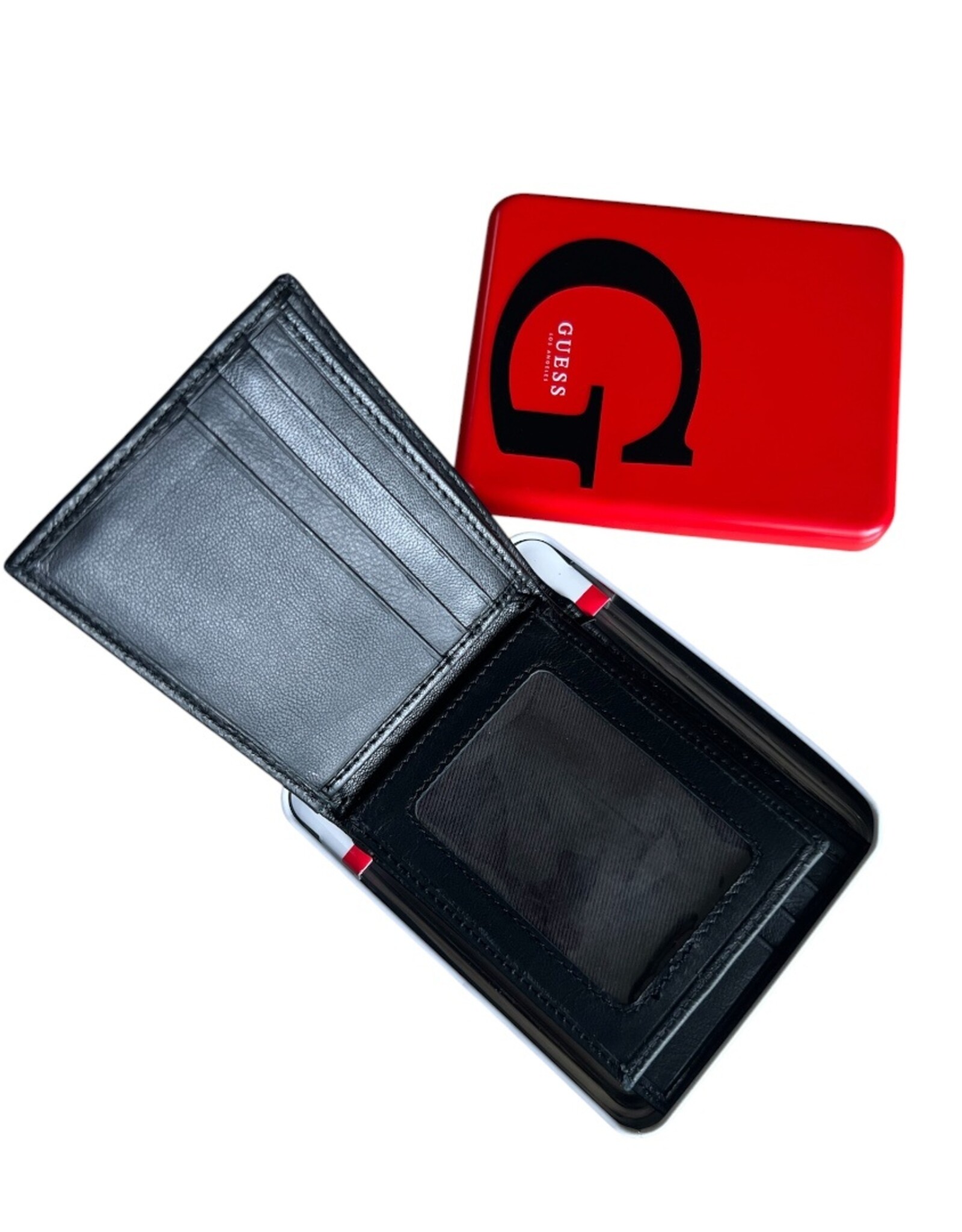 Guess Guess Billfold