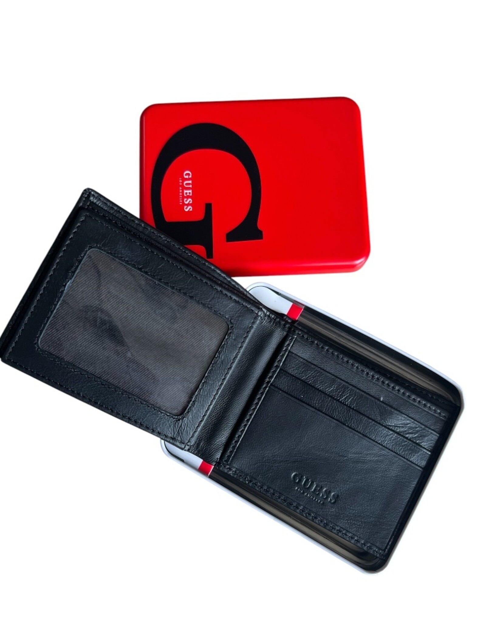 Guess Guess Billfold
