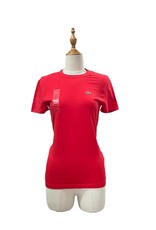 Lacoste Lacoste Classic Crew Neck T-Shirt Relaxed Fit