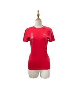 Lacoste Lacoste Classic Crew Neck T-Shirt Relaxed Fit