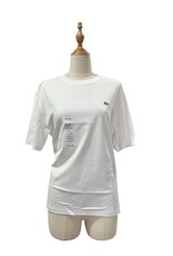 Lacoste Lacoste Classic Crew Neck T-Shirt Relaxed Fit
