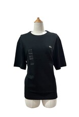 Lacoste Lacoste Classic Crew Neck T-Shirt Relaxed Fit