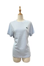 Lacoste Lacoste  Sport Logo T-Shirt Slim Fit Ultra Dry