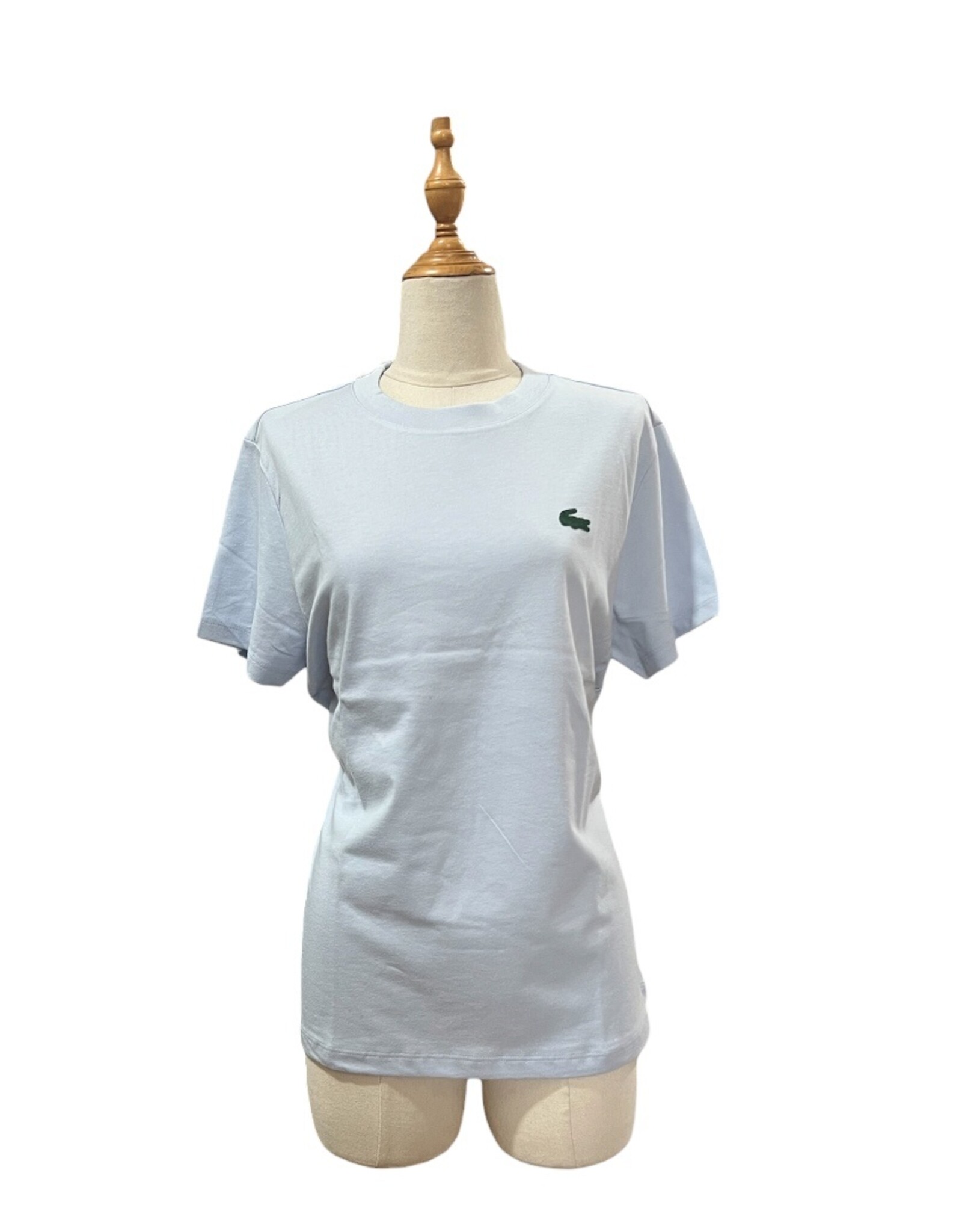 Lacoste Lacoste  Sport Logo T-Shirt Slim Fit Ultra Dry
