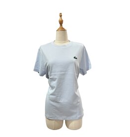 Lacoste Lacoste  Sport Logo T-Shirt Slim Fit Ultra Dry