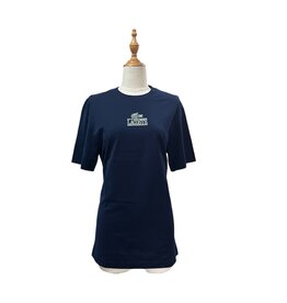 Lacoste Lacoste Unisex Heavy Cotton T-Shirt