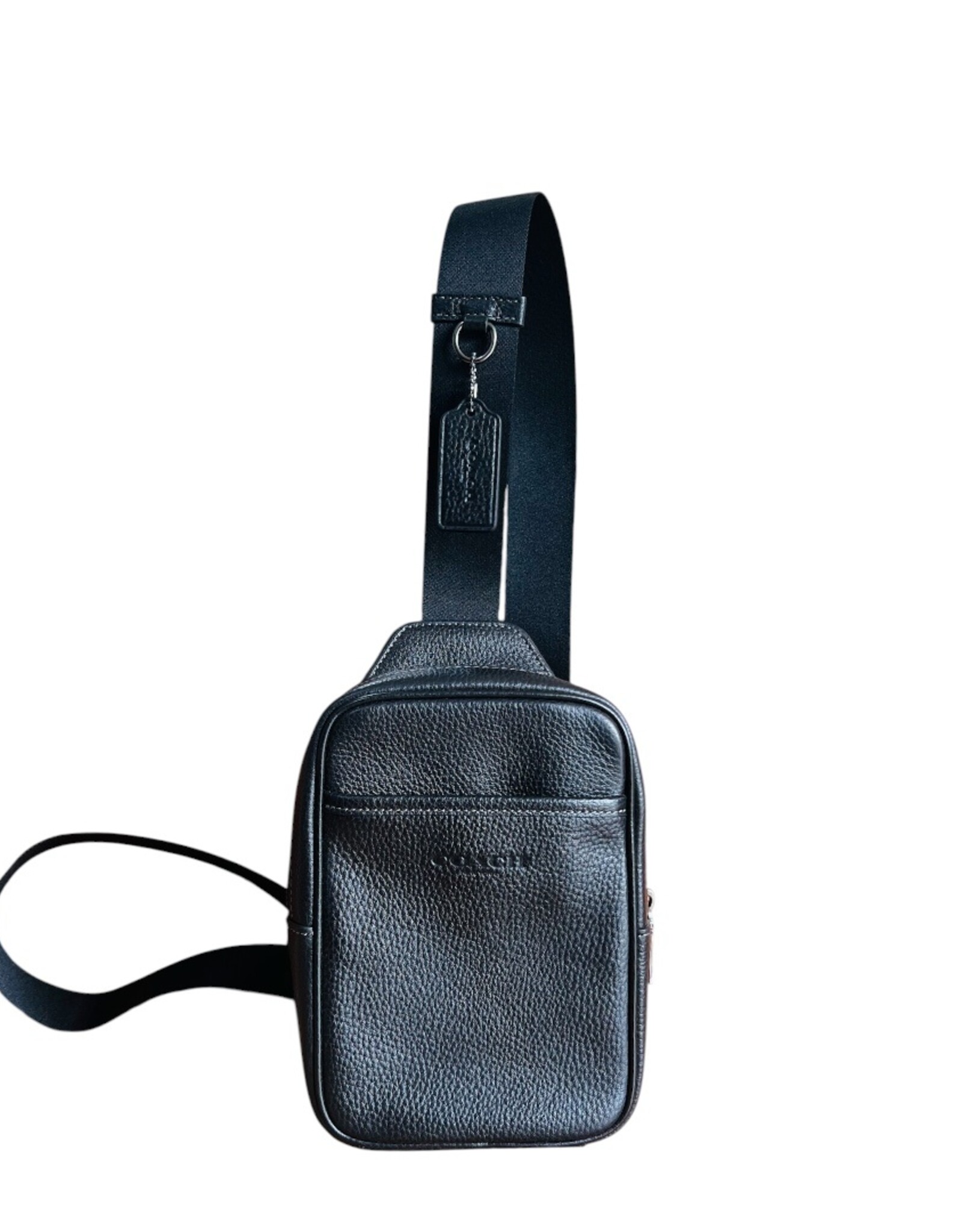 Coach Coach Sling Pack Small Turn Lock