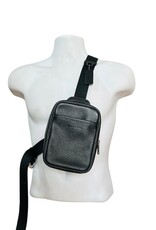 Coach Coach Sling Pack Small Turn Lock