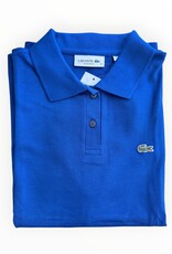 Lacoste Lacoste Classic Polo Shirt