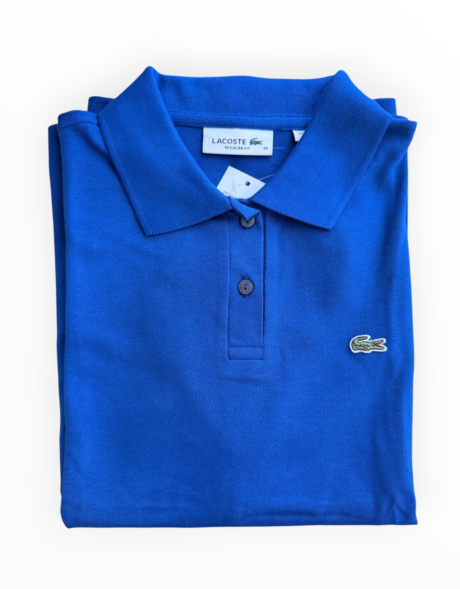 Lacoste Lacoste Classic Polo Shirt