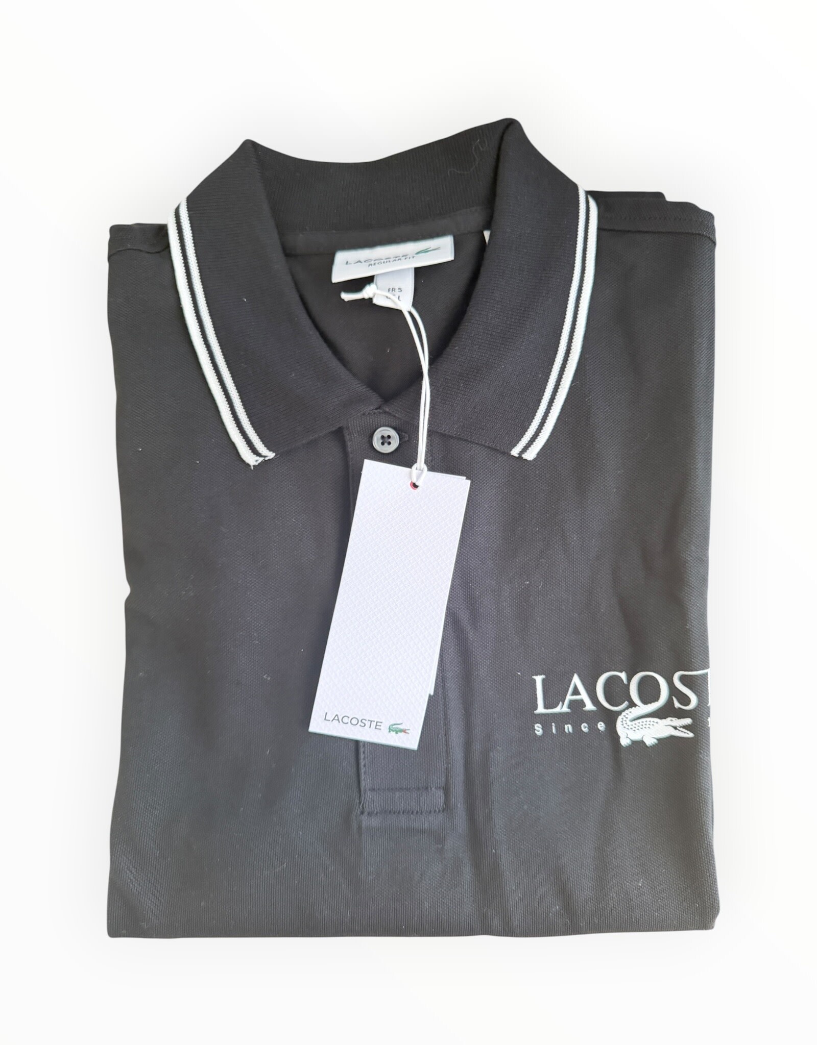 Lacoste Lacoste Polo Shirt