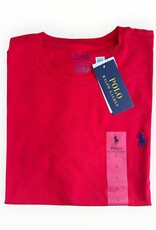 Polo Ralph Lauren Polo Ralph Lauren Classic T-Shirt Crew Neck