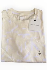 Calvin Klein Calvin Klein Logo T-Shirt